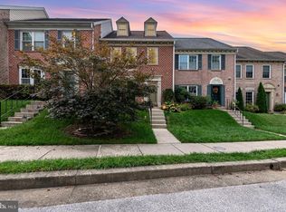 3954 Forest Valley Rd #3954, Parkville, MD 21234