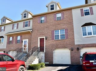 1143 Fredrick Blvd, Reading, PA 19605