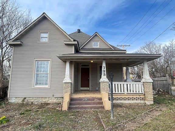 2nd image of 723 W Mount Vernon Street