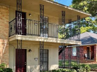 1715 Shely St #D, Longview, TX 75604