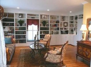 115 Surrey Path Ct, Winston Salem, NC 27104