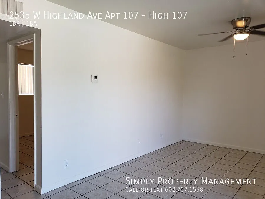 Highland Palms — Photo 4