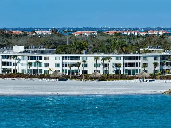 100 Sands Point Rd Unit 114, Longboat Key, FL 34228