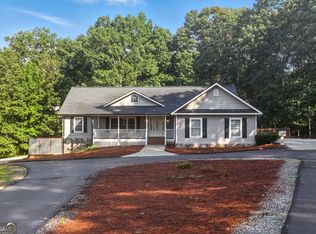 741 Joe Smith Rd, Mount Airy, GA 30563