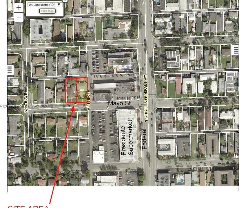 1st image of 1841 Mayo St