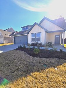 729 Lantana Ln, Pilot Pt, TX, 76258