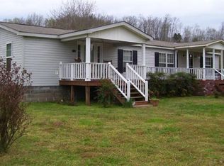 578 Hass Rd, Jasper, TN 37347