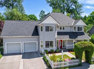 2812 SW Mawrcrest Ave, Gresham, OR 97080