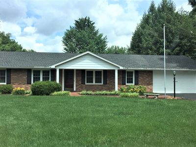 706 Ironwood Dr, Bowling Green, KY, 42103