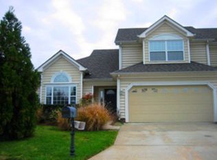 114 Churchill Downs, Cape Charles, VA 23310