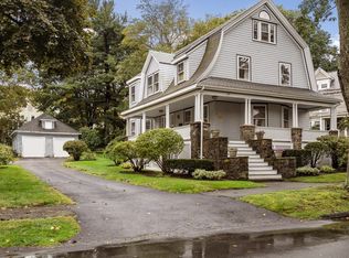 39 Andrew Rd, Swampscott, MA 01907