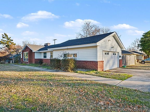 4th image of 3603 S Toledo Ave