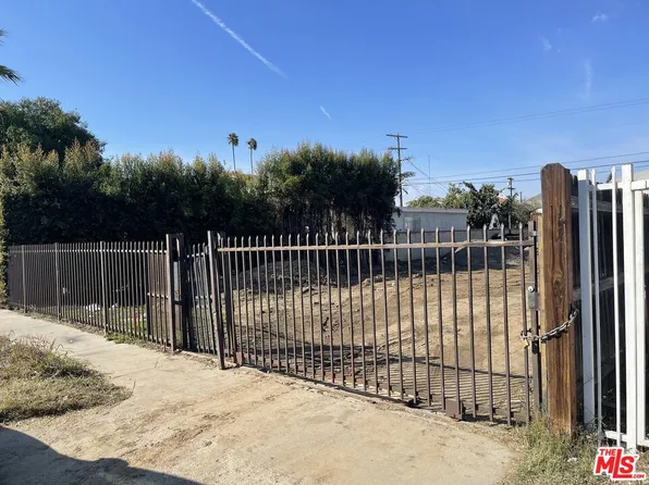 1261 W 35th Pl, Los Angeles, CA 90007