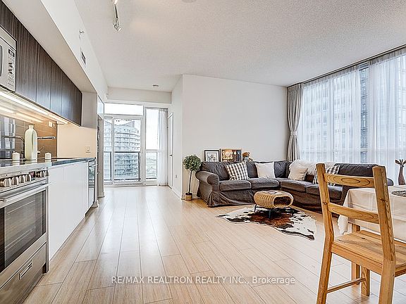 5th image of 85 Queens Wharf Rd #2606