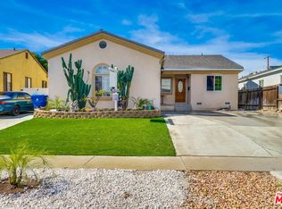 20931 Halldale Ave, Torrance, CA 90501