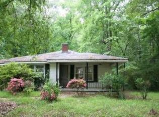 5567 Bryant Blvd, Morrow, GA 30260