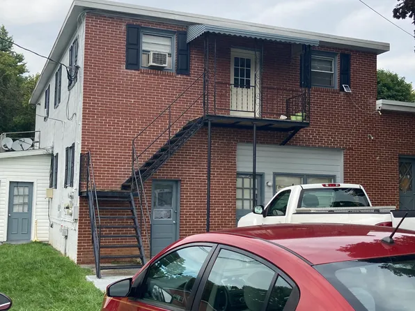 16934 Sterling Rd #C, Williamsport, MD 21795