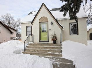 316 W Maple Ave, Fergus Falls, MN 56537