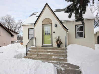 316 W Maple Ave, Fergus Falls, MN, 56537