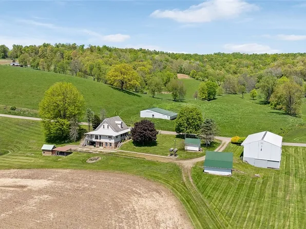 40319 County Road 19, Killbuck, OH 44637