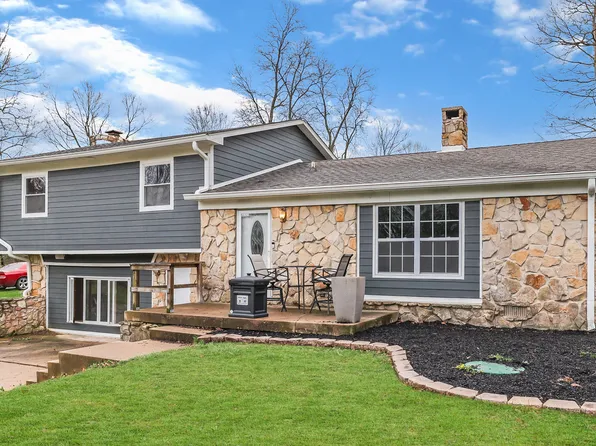 5271 W County Road 300 S, Coatesville, IN 46121