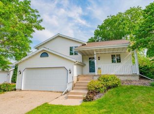 6130 Jeffers Dr, Madison, WI 53719