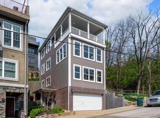 446 Boal St, Cincinnati, OH 45202