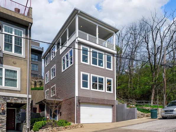 446 Boal St, Cincinnati, OH 45202