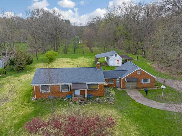 64354 Us Highway 31, Lakeville, IN 46536