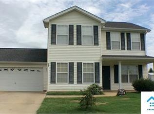 204 Reidville Rd, Williamston, SC 29697