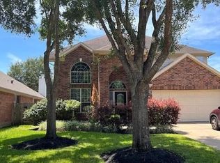 5118 Juniper Walk Ln, Katy, TX 77494