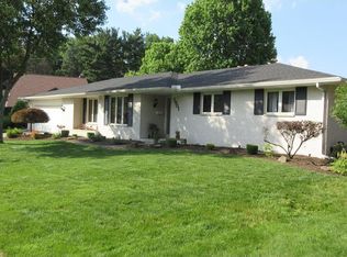 1901 Heritage Cir, Dover, OH