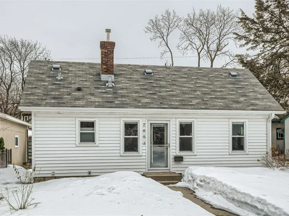 2853 Ulysses St NE, Minneapolis, MN 55418