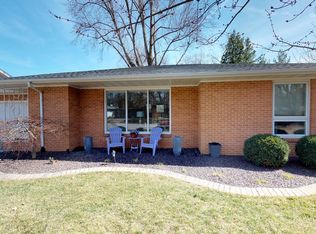 2118 S Park Ave, Springfield, IL 62704