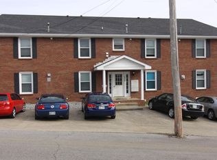 528 Main St, Clarksville, TN 37040