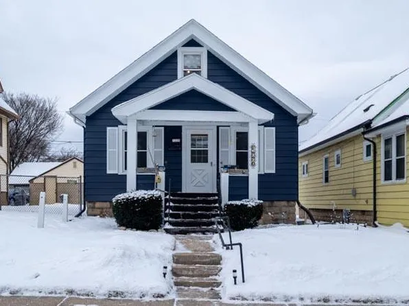 1220 South 65th STREET, West Allis, WI 53214