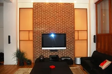 Rented by Citi Habitats