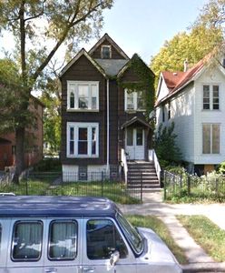 6436 S Eggleston Ave, Chicago, IL, 60621