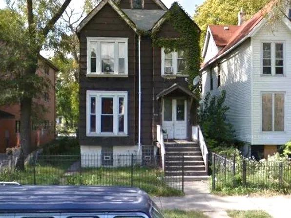 6436 S Eggleston Ave, Chicago, IL 60621