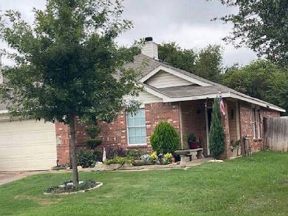Property Side View
