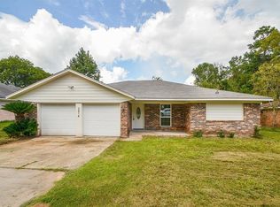 3614 Kentwood Dr, Spring, TX 77380