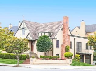 1201 29th Ave, San Francisco, CA 94122