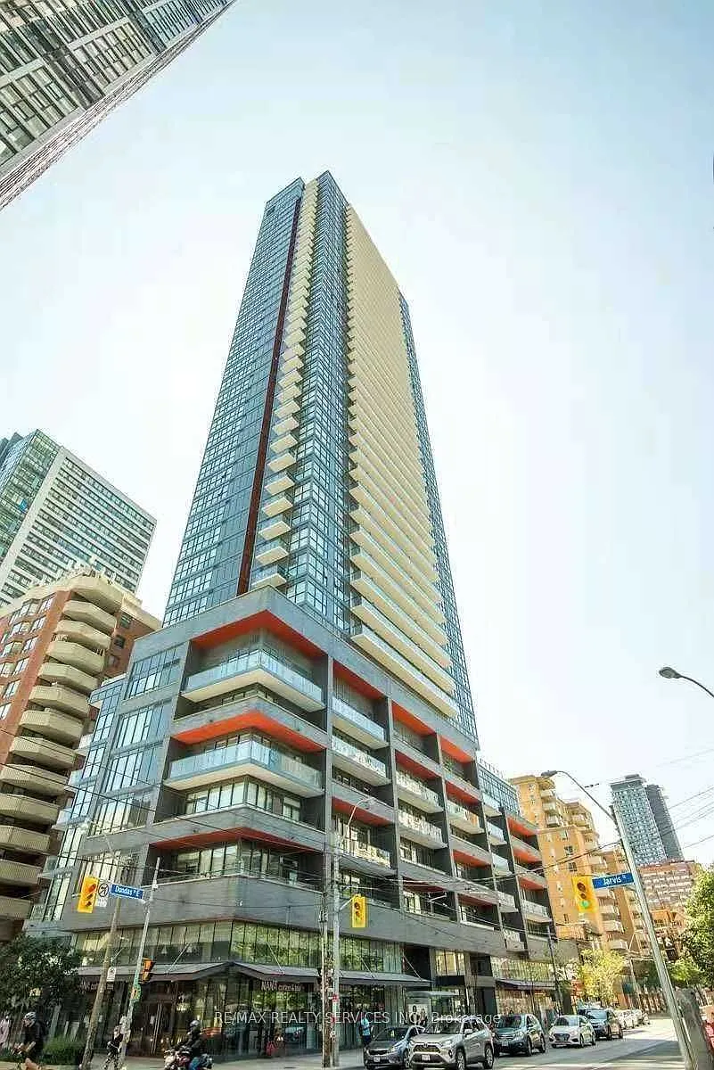 Building Photo - 159 Dundas St E #2606
