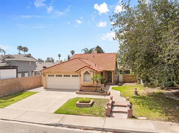 15061 Fuchsia Ct, Fontana, CA 92336