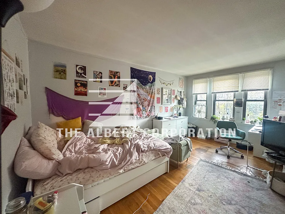 1706 Commonwealth Ave #34