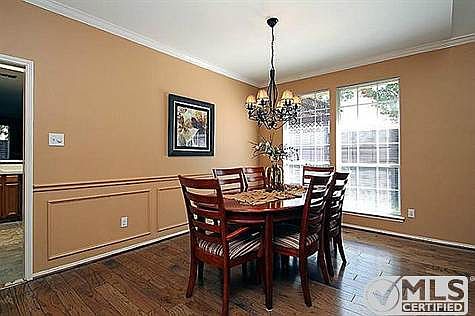 4th image of 9518 Prestmont Pl