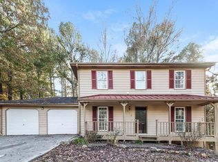 216 Windmill Dr, Dallas, GA 30132