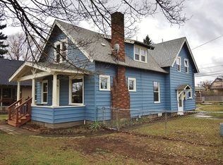 4127 N Lincoln St, Spokane, WA 99205