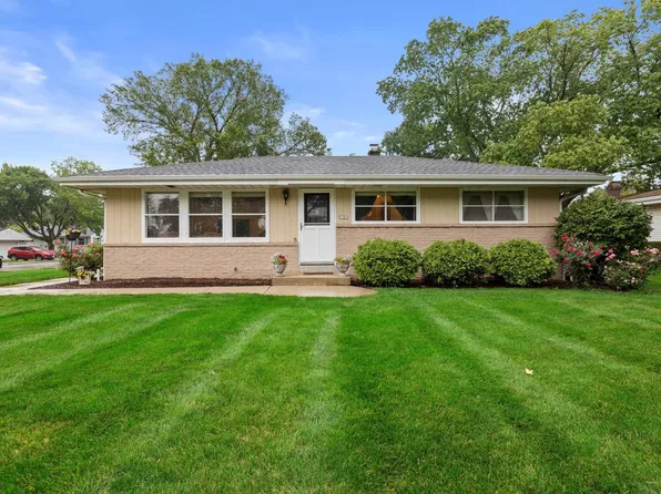 5381 South 114th STREET, Hales Corners, WI 53130