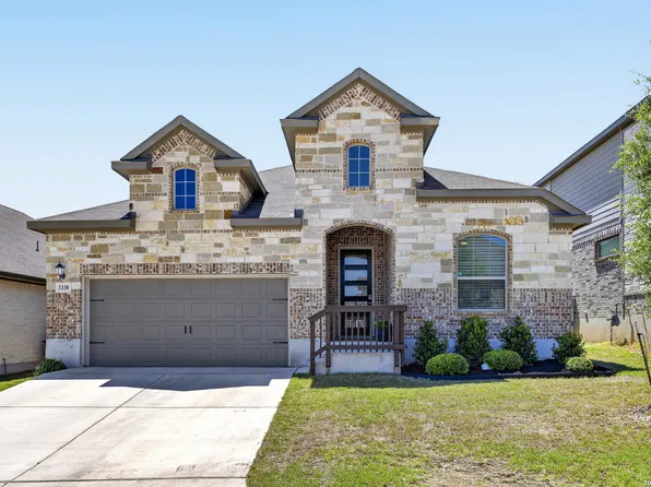 3330 RIZZOLI AVE, San Antonio, TX 78261